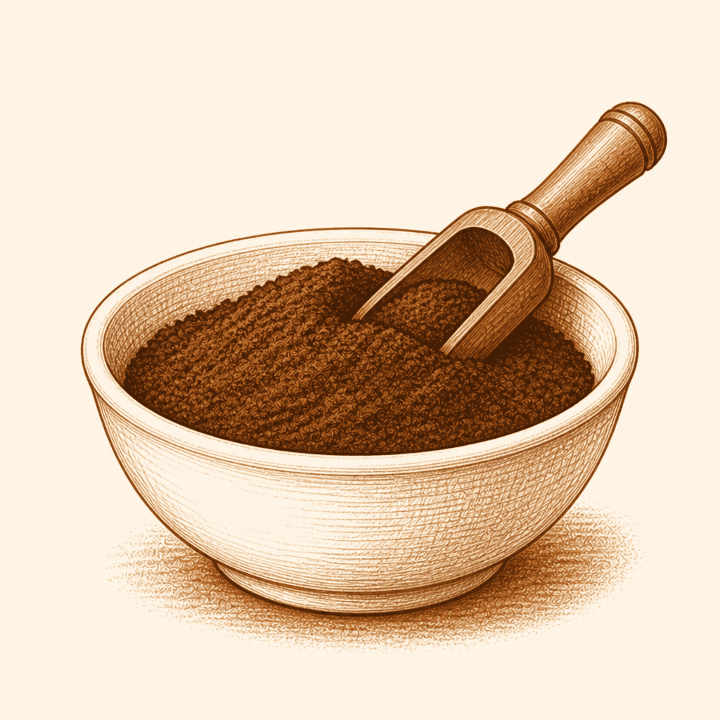 مجموعه پودریجات