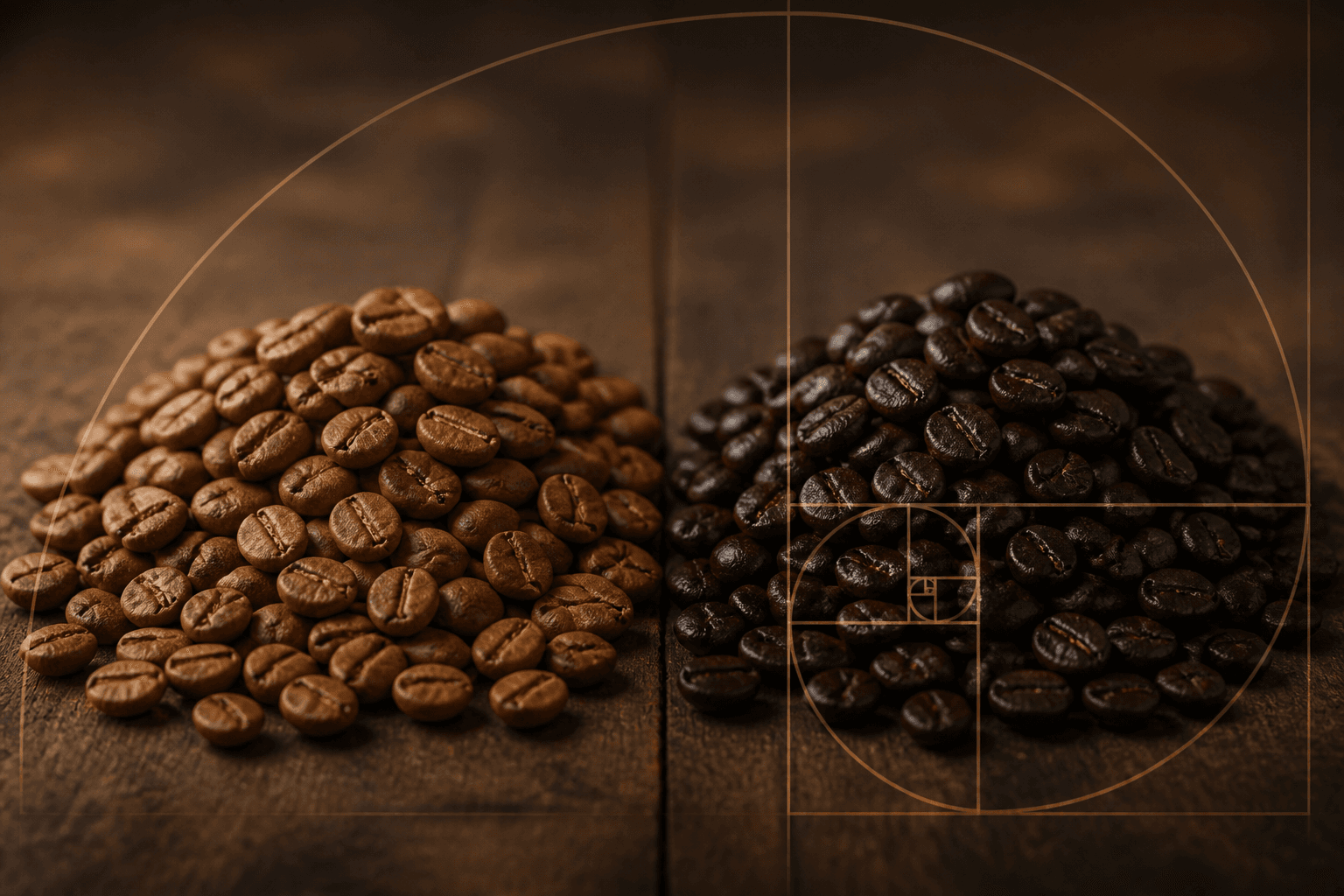ترکیب عربیکا و روبوستا چند درصد باشد؟ راهنمای انتخاب blend برای هر سلیقه