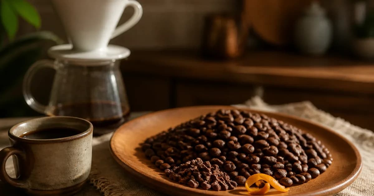 قهوه کلمبیا عربیکا؛ طعم، دم آوری و راهنمای خرید