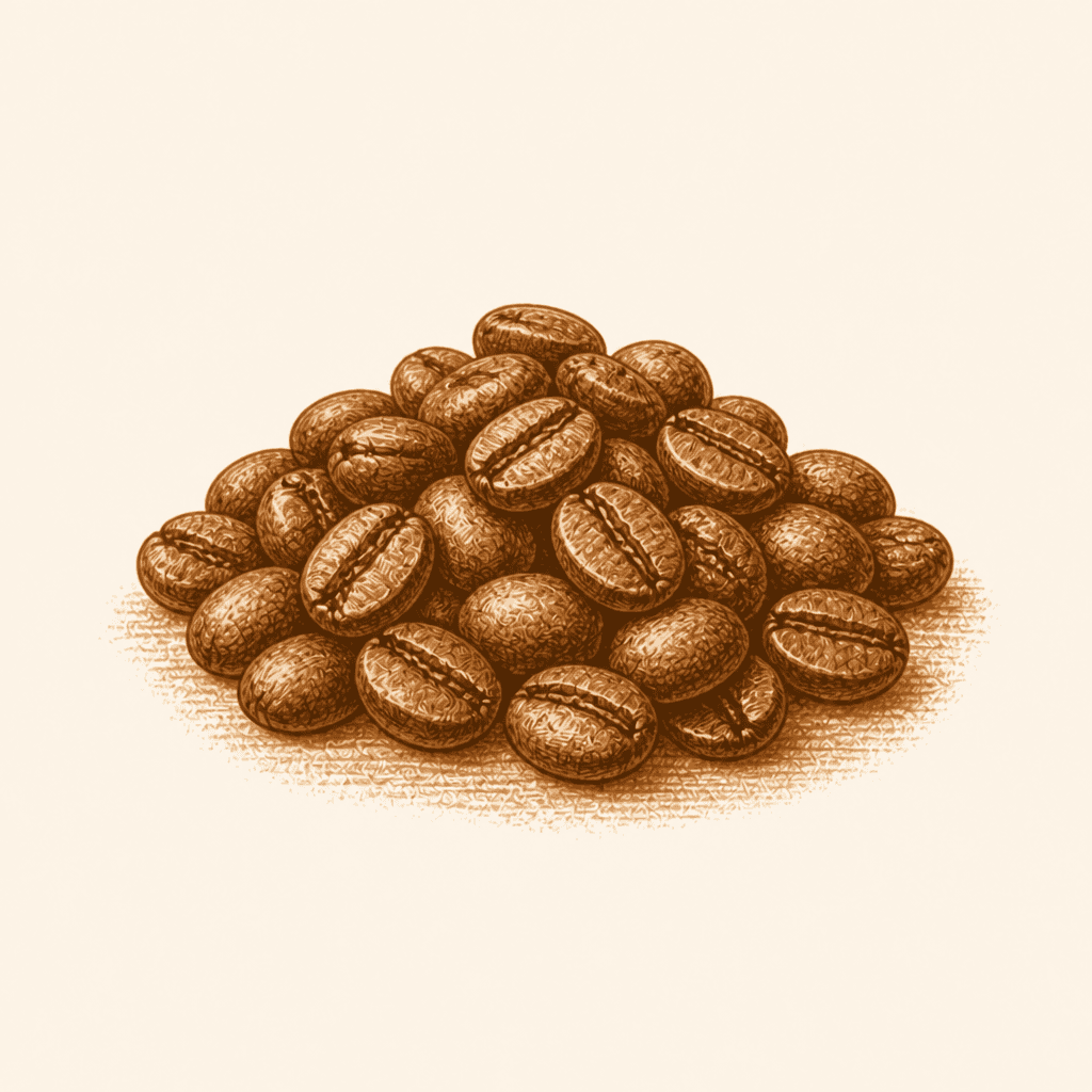 مجموعه قهوه