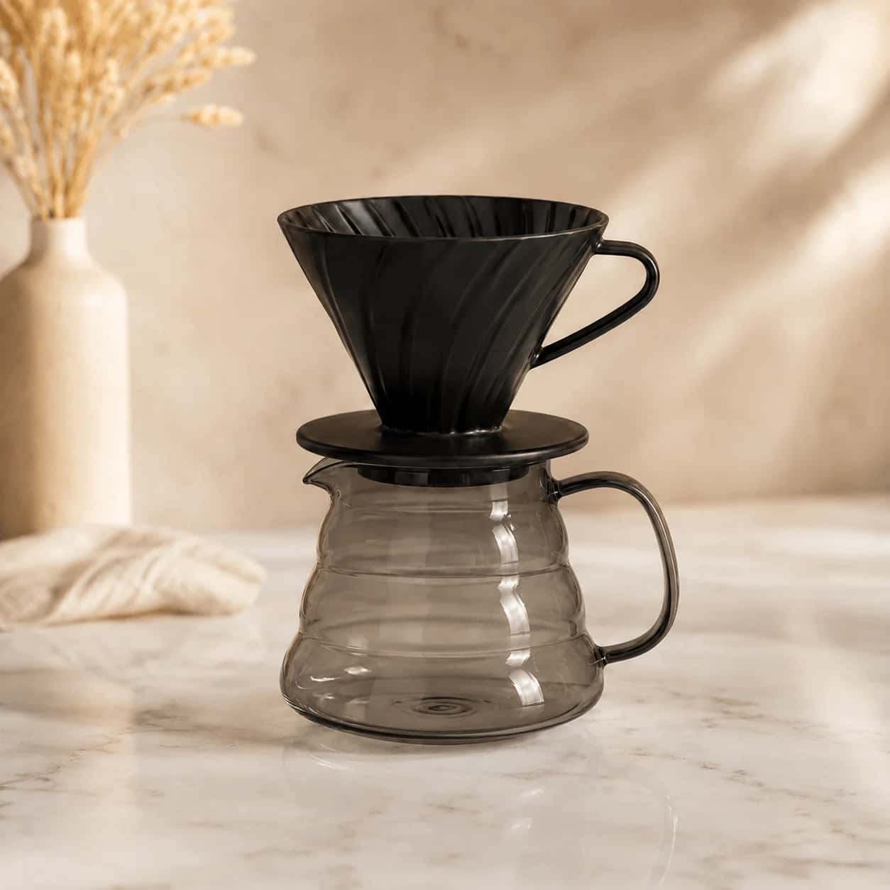 دمافزار V60 دودی